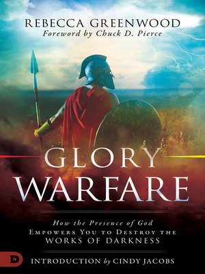 cover image of Glory Warfare